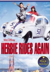 Herbie Rides Again 1974