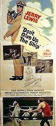 Don't Give Up the Ship 1959