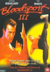 Bloodsport III 1996