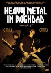 Heavy Metal in Baghdad 2007