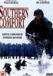 Southern Comfort 1981