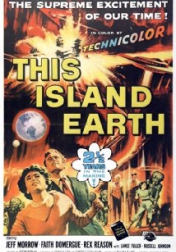 This Island Earth 1955