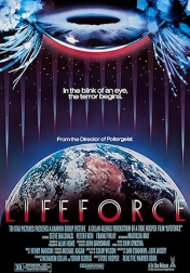 Lifeforce 1985
