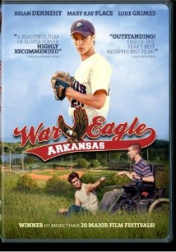 War Eagle, Arkansas 2007