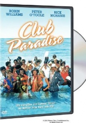 Club Paradise 1986