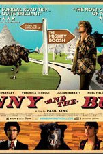 Bunny and the Bull 2009