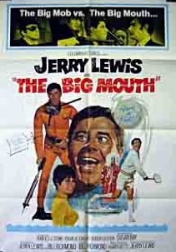 The Big Mouth 1967