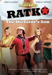 Ratko: The Dictator's Son 2009