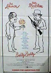 Buddy Buddy 1981