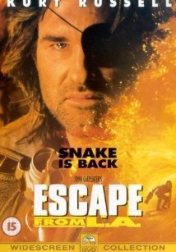 Escape from L.A. 1996
