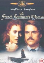 The French Lieutenant's Woman 1981