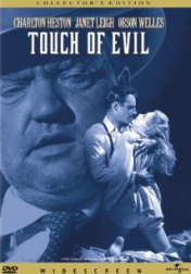 Touch of Evil 1958