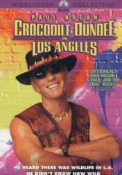 Crocodile Dundee in Los Angeles 2001