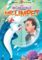 The Incredible Mr. Limpet 1964