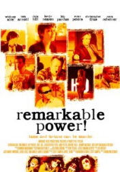 Remarkable Power 2008