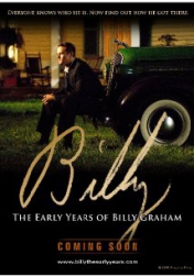 Billy: The Early Years 2008