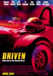 Driven 2001