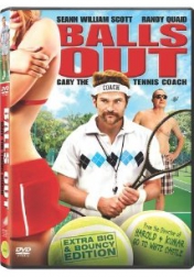 Balls Out: The Gary Houseman Story 2009