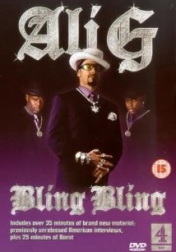 Ali G: Bling Bling 2001