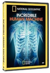 Incredible Human Machine 2007