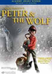 Peter & the Wolf 2006