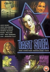 Fast Sofa 2001