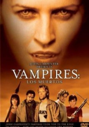 Vampires: Los Muertos 2002
