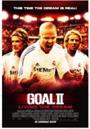 Goal II: Living the Dream 2007