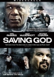 Saving God 2008