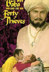 Ali Baba and the Forty Thieves 1944