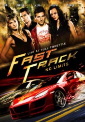 Fast Track: No Limits 2008
