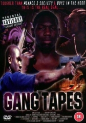 Gang Tapes 2001