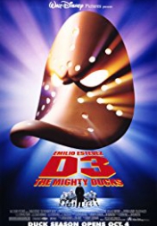 D3: The Mighty Ducks 1996