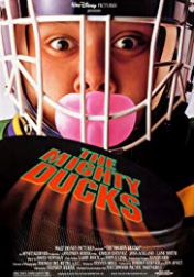 The Mighty Ducks 1992