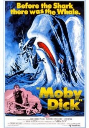 Moby Dick 1956