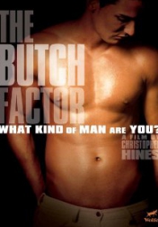 The Butch Factor 2009