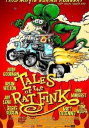 Tales of the Rat Fink 2006