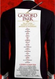 Gosford Park 2001