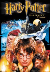 Harry Potter and the Sorcerer's Stone 2001