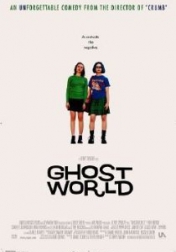Ghost World 2001