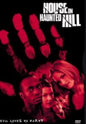House on Haunted Hill 1999