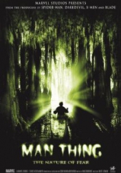 Man-Thing 2005