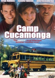 Camp Cucamonga 1990