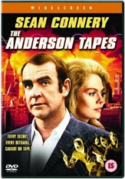 The Anderson Tapes 1971