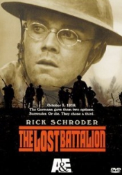 The Lost Battalion 2001