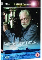 Ghostboat 2006