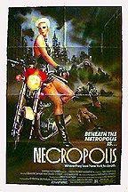 Necropolis 1987