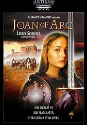 Joan of Arc 1988