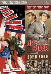Up the River 1930