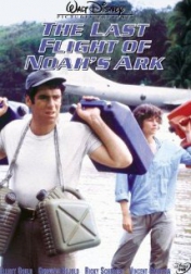 The Last Flight of Noah's Ark 1980